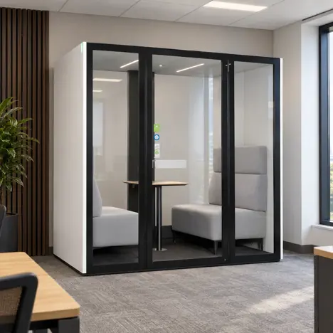 Connect 3.0 Plus Acoustic Pod